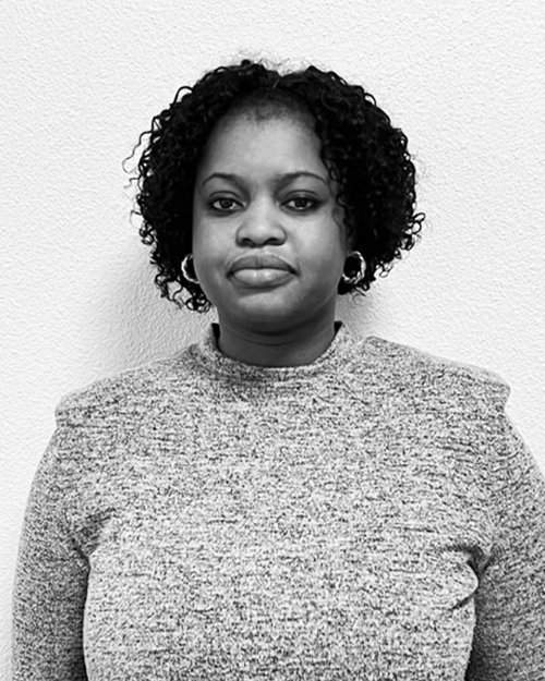 Fatoumata Diallo O SENS PROPRE