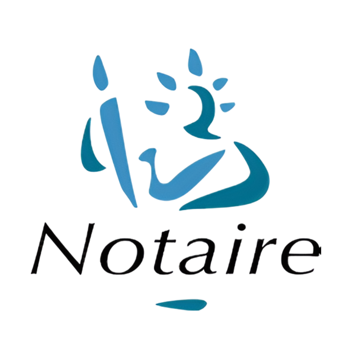 Logo Notaire