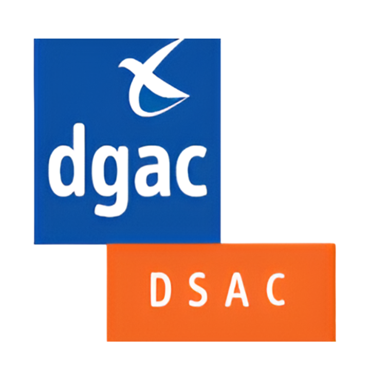 Logo Dgac 