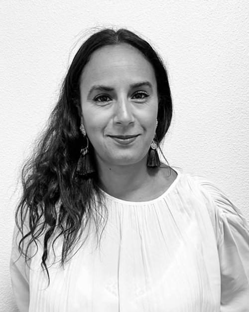 Samira Zaidi O SENS PROPRE