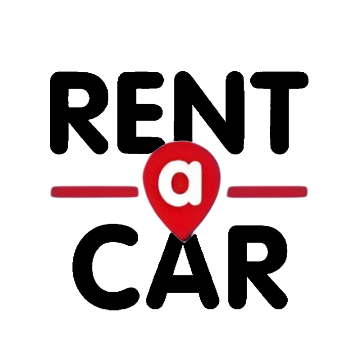 Logo Rent Car